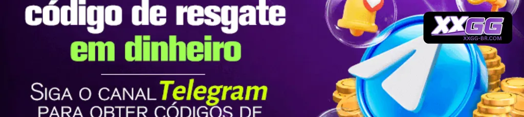 xxgg promoções