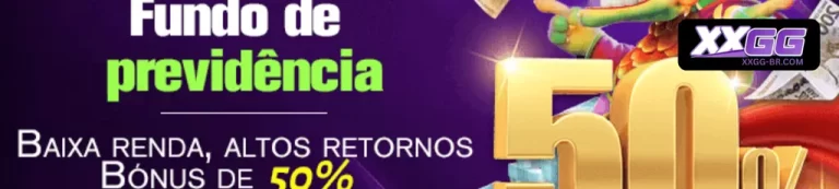 fundo de previdencia